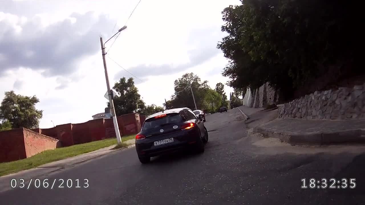 Highscreen black box drive