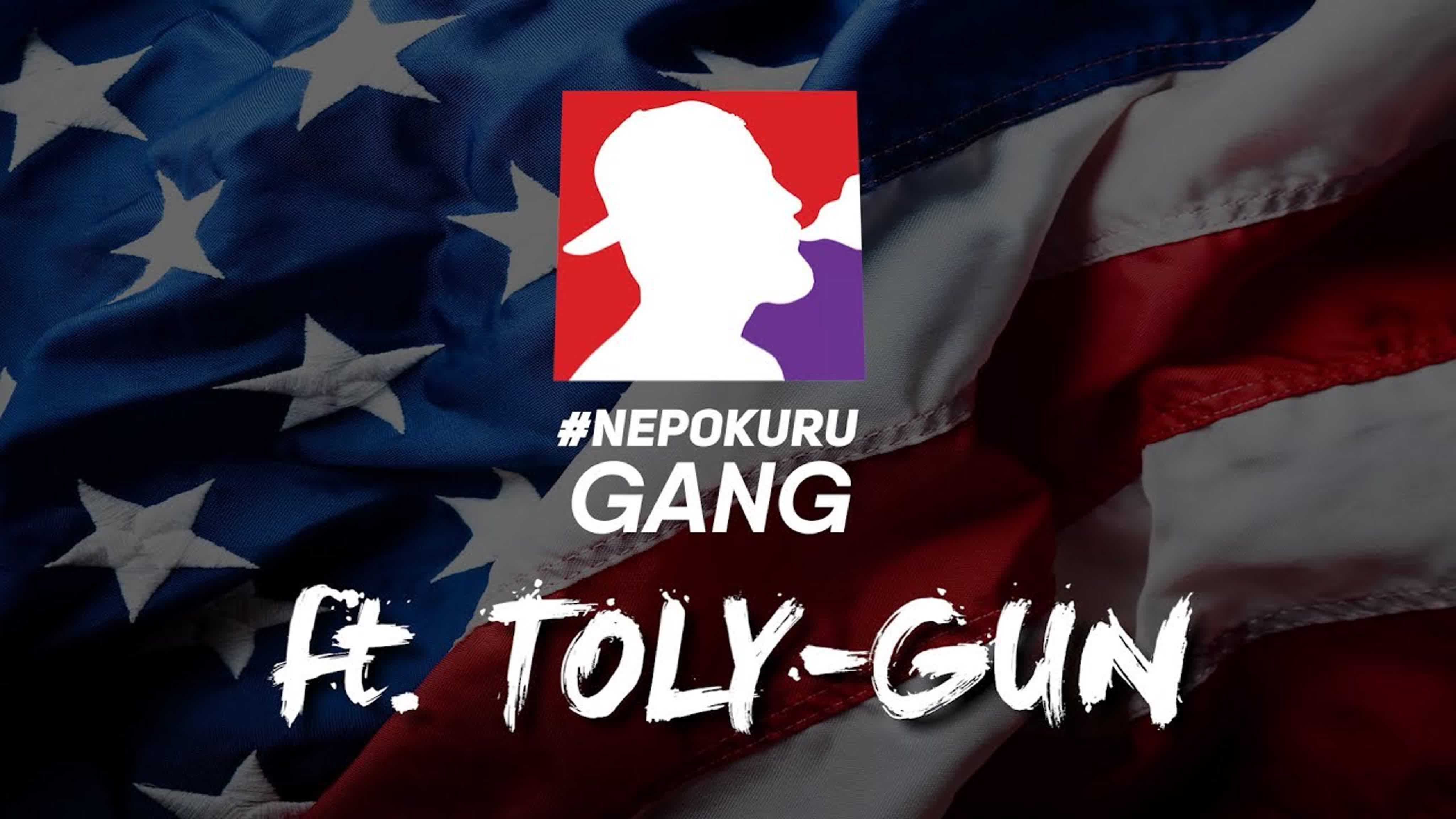 NEPOKURU GANG