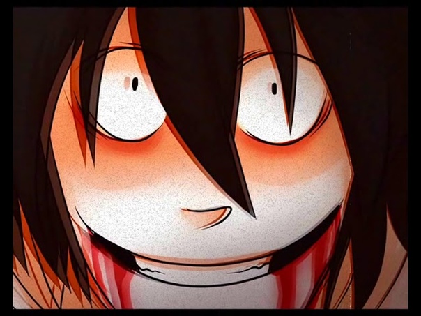 Jeff the Killer