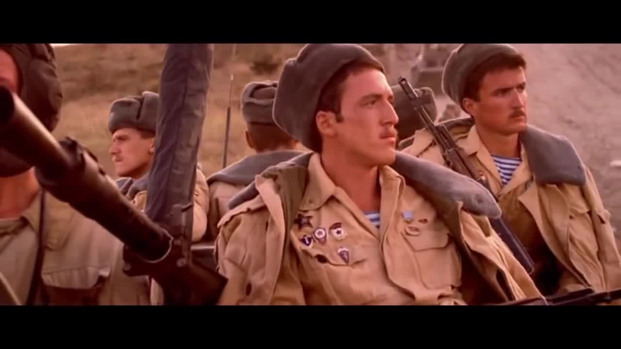 Военный