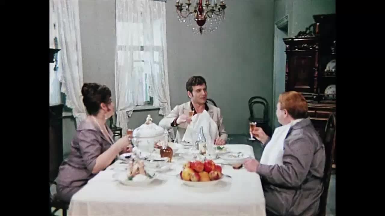 12 стульев(Гомиашвили)