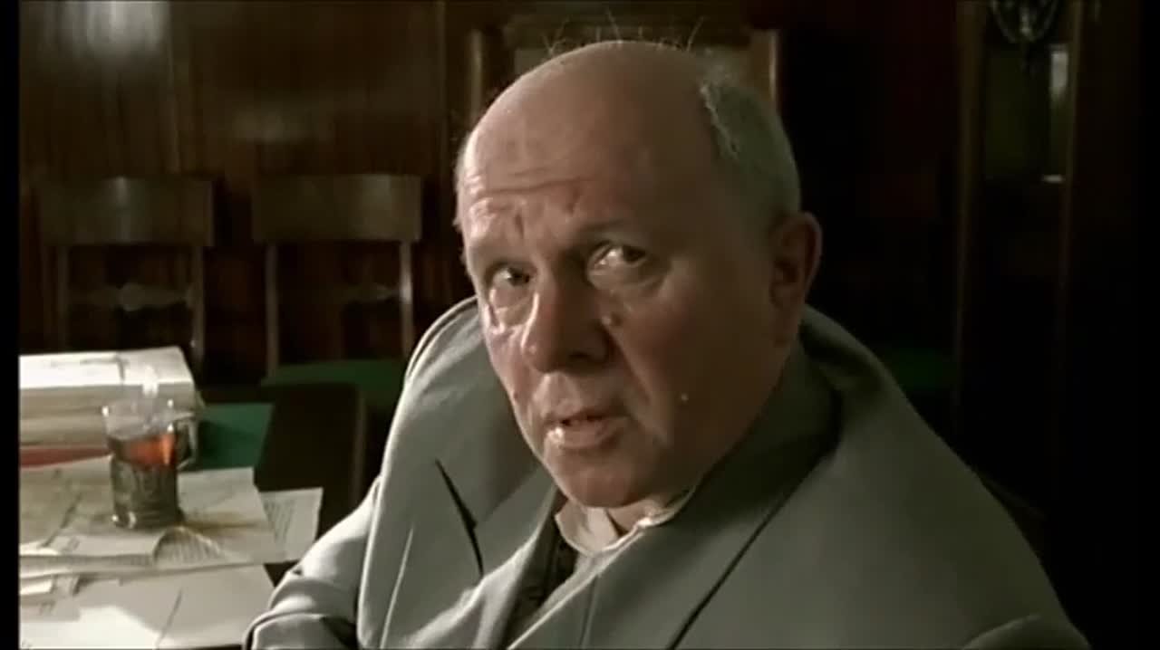 Брежнев