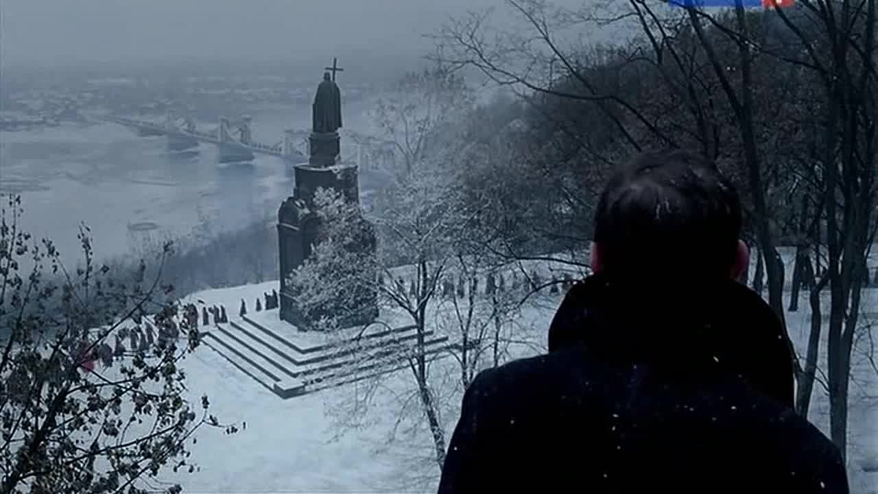 Белая гвардия(8серий)