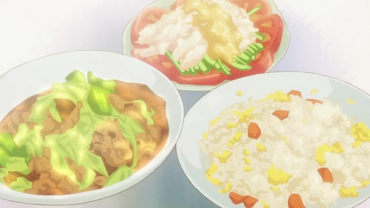 Я не понимаю, что говорит мой муж / Danna ga Nani o Itteiru ka Wakaranai Ken