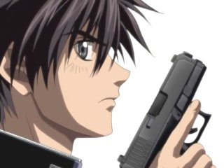 Full Metal Panic? Fumoffu / Стальная тревога? Фумоффу