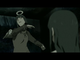 Союз Серокрылых /Haibane Renmei