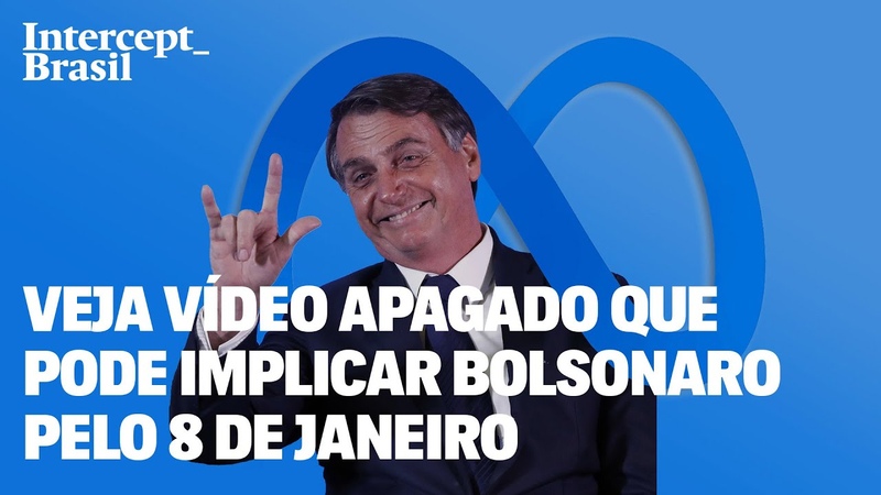 Bolsonaro, LULA &Políticos Diversos