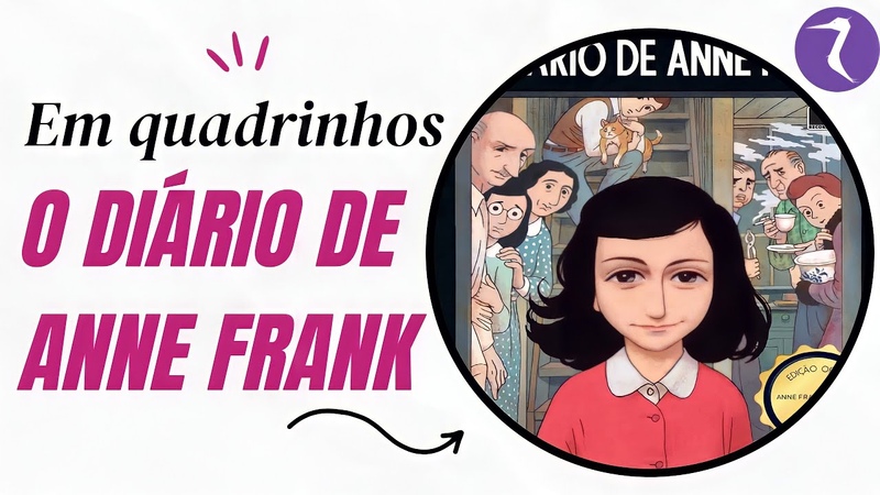 ANNE FRANK Diversos