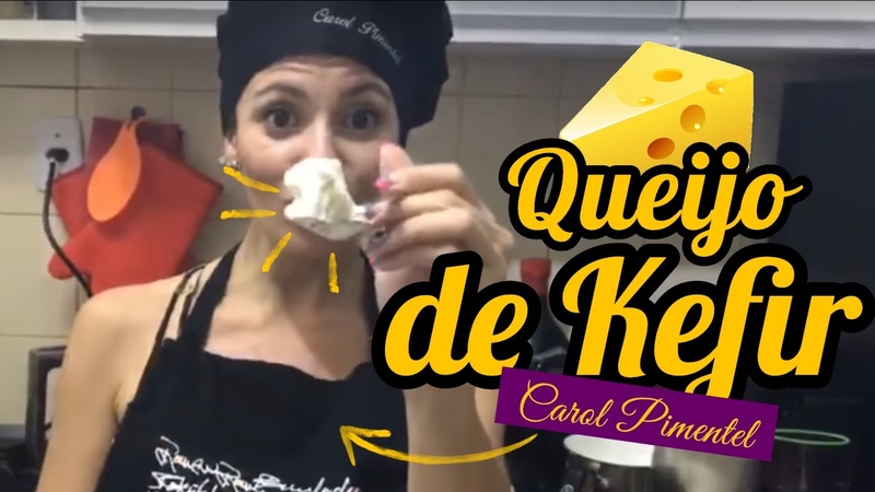 KEFIR ♡ ♡ ♡ ♡ quem ama cuida!