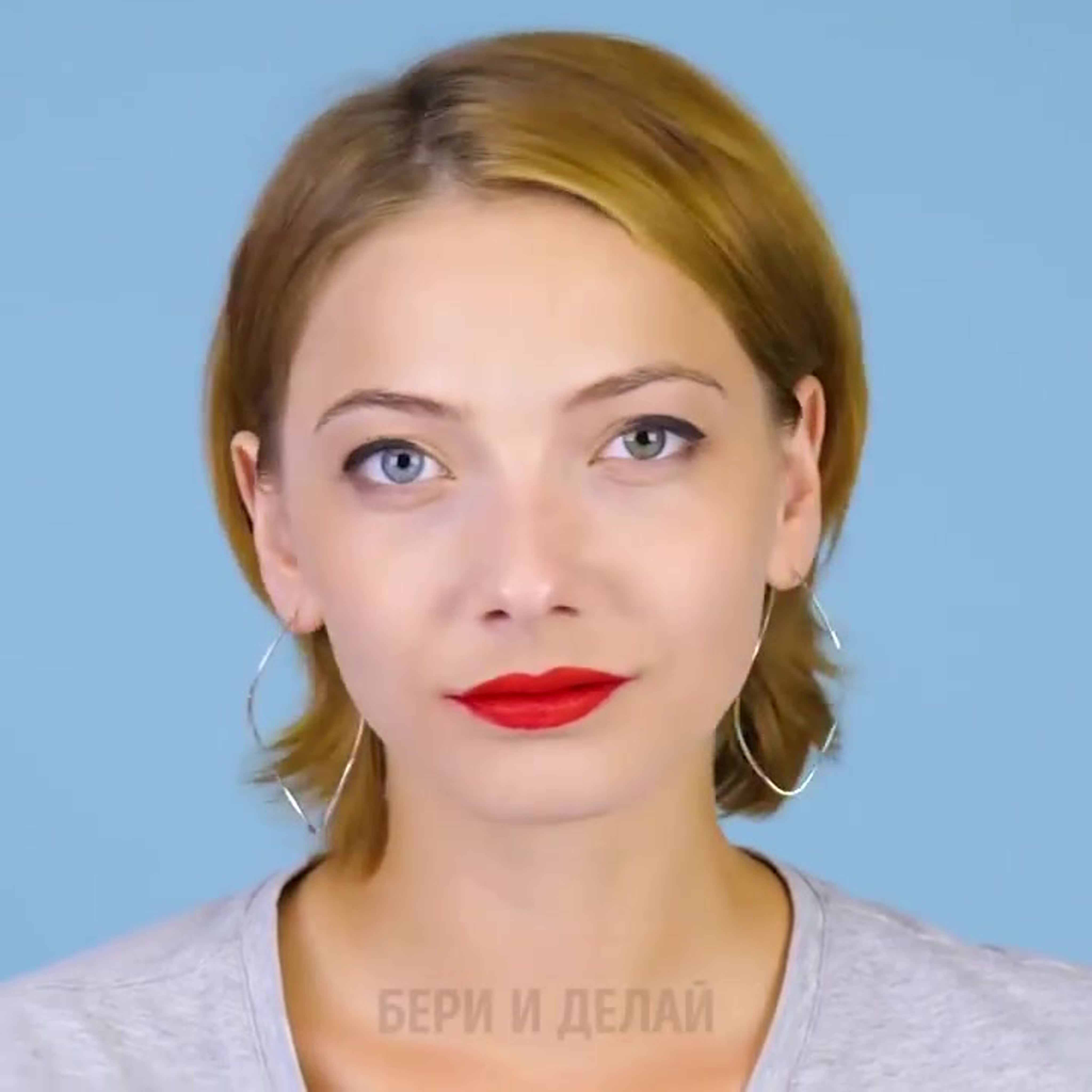 Рецепты красоты