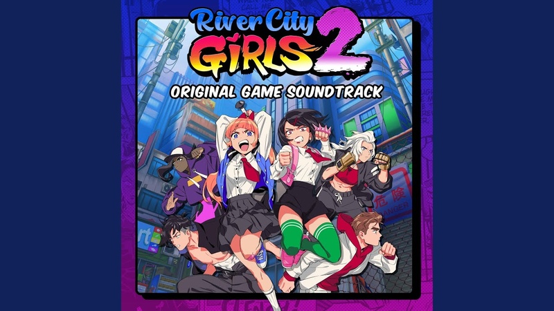 River City Girls 2 OST