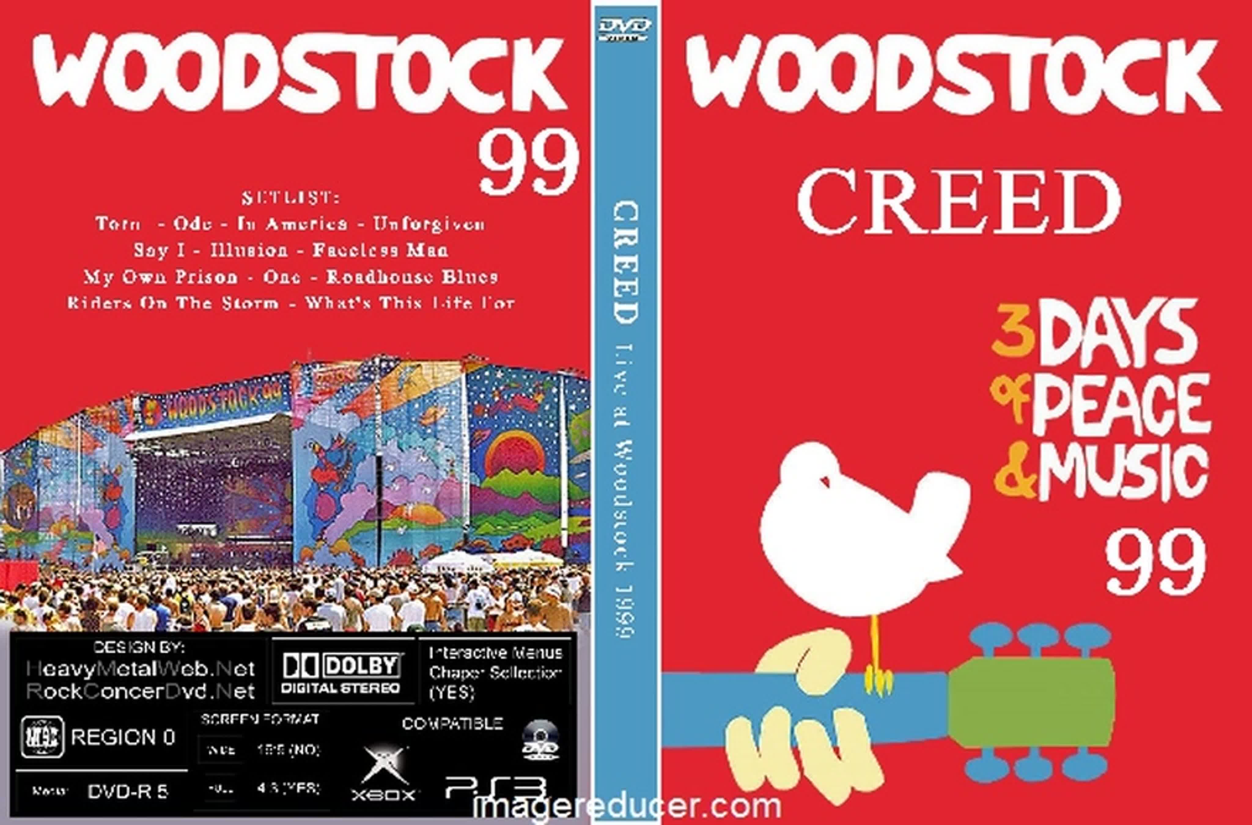 Woodstock Festival