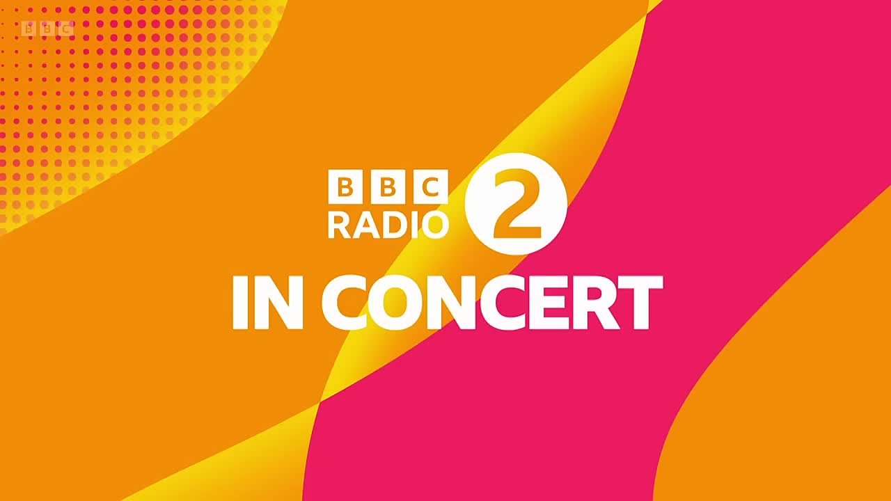 BBC Radio 2 In Concert