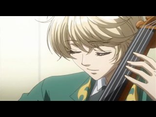 Золотая струна [ТВ] / The Golden Chord