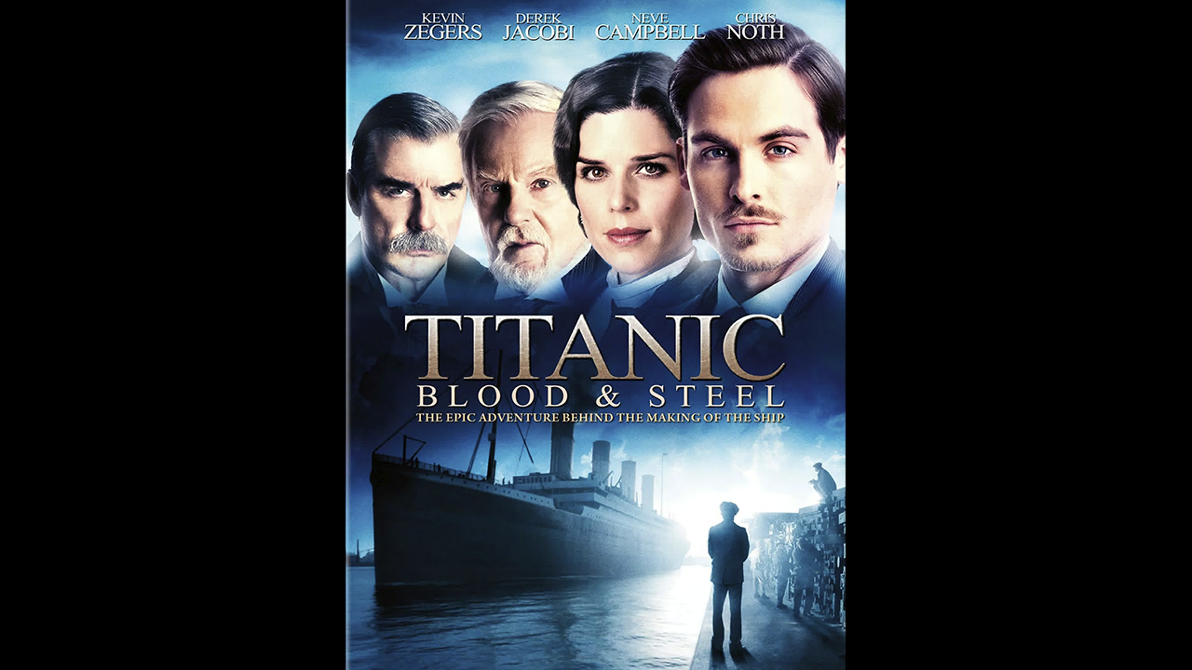🎥 СЕРИАЛЫ