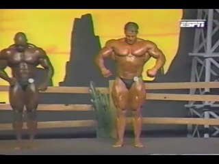 1996 NPC National Championship