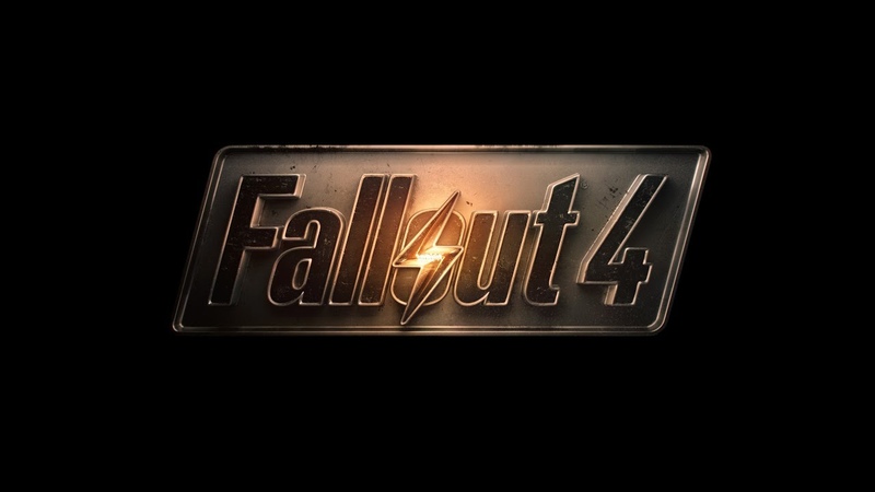 FALLOUT 4 "Выживание в пустоши с Гиперпортвейн"