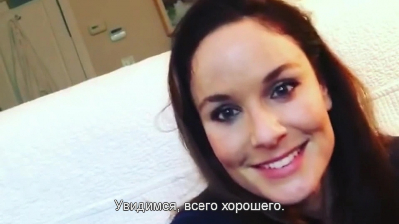 Русские субтитры от нашей группы