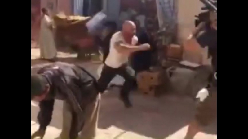 Съёмки 5-го сезона