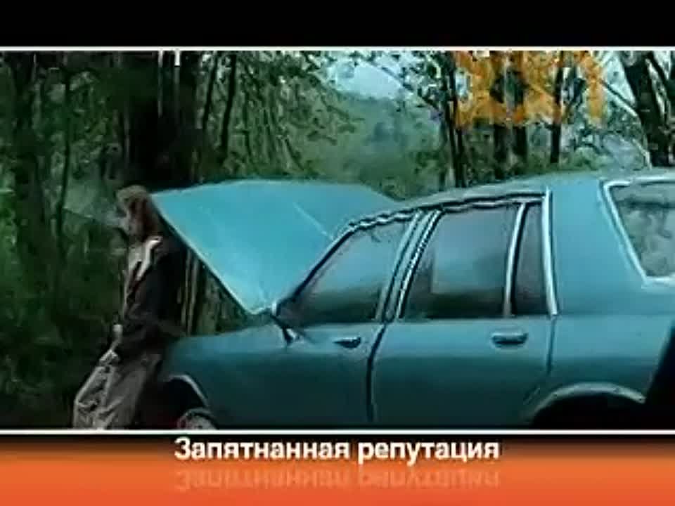 Трейлеры фильмов с участием Вентворта.