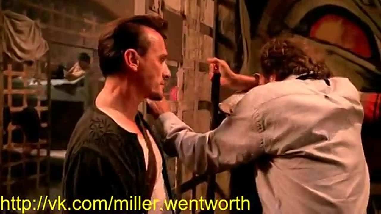 Prison Break/Побег из тюрьмы 3 сезон