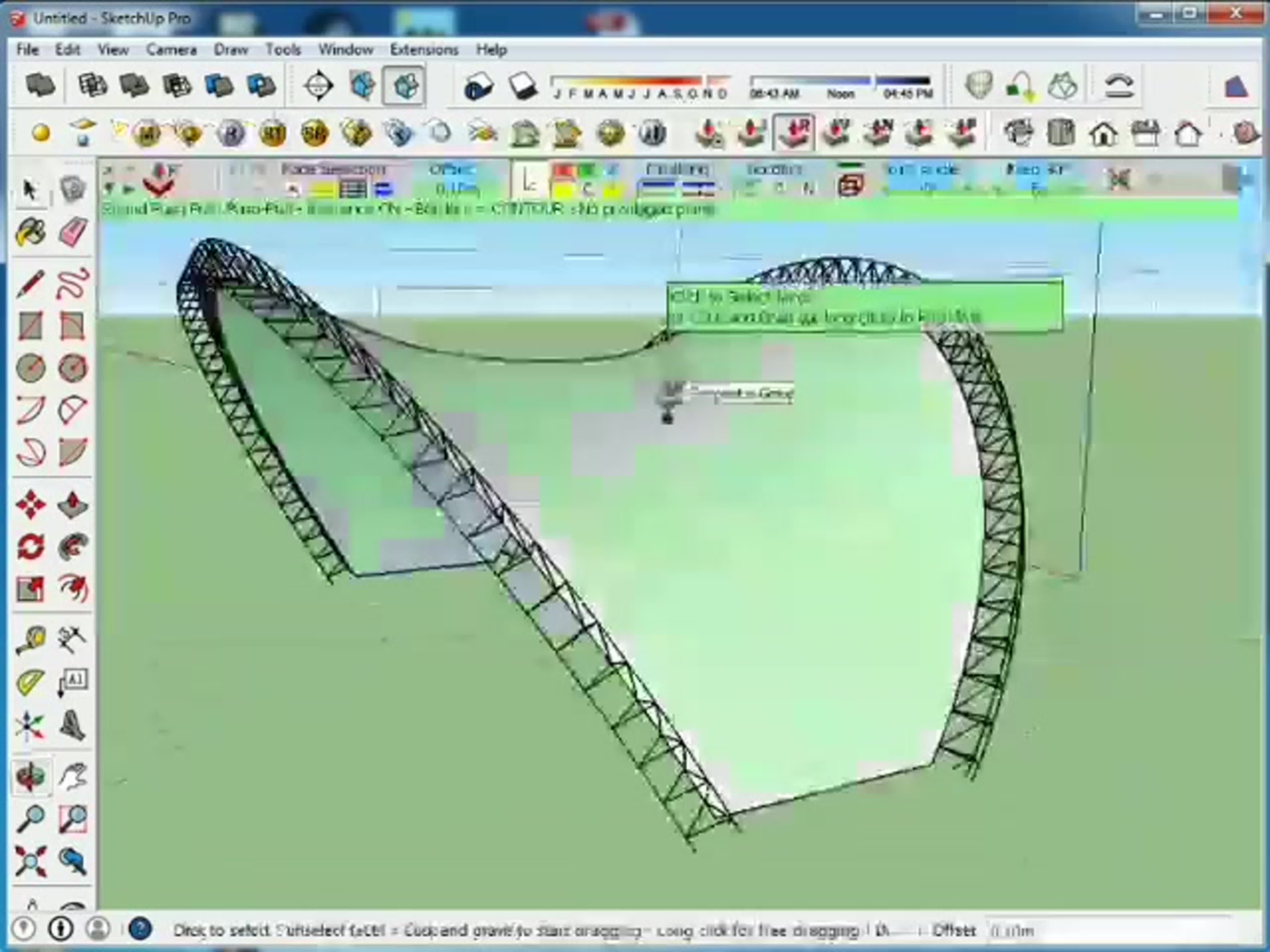 Sketchup