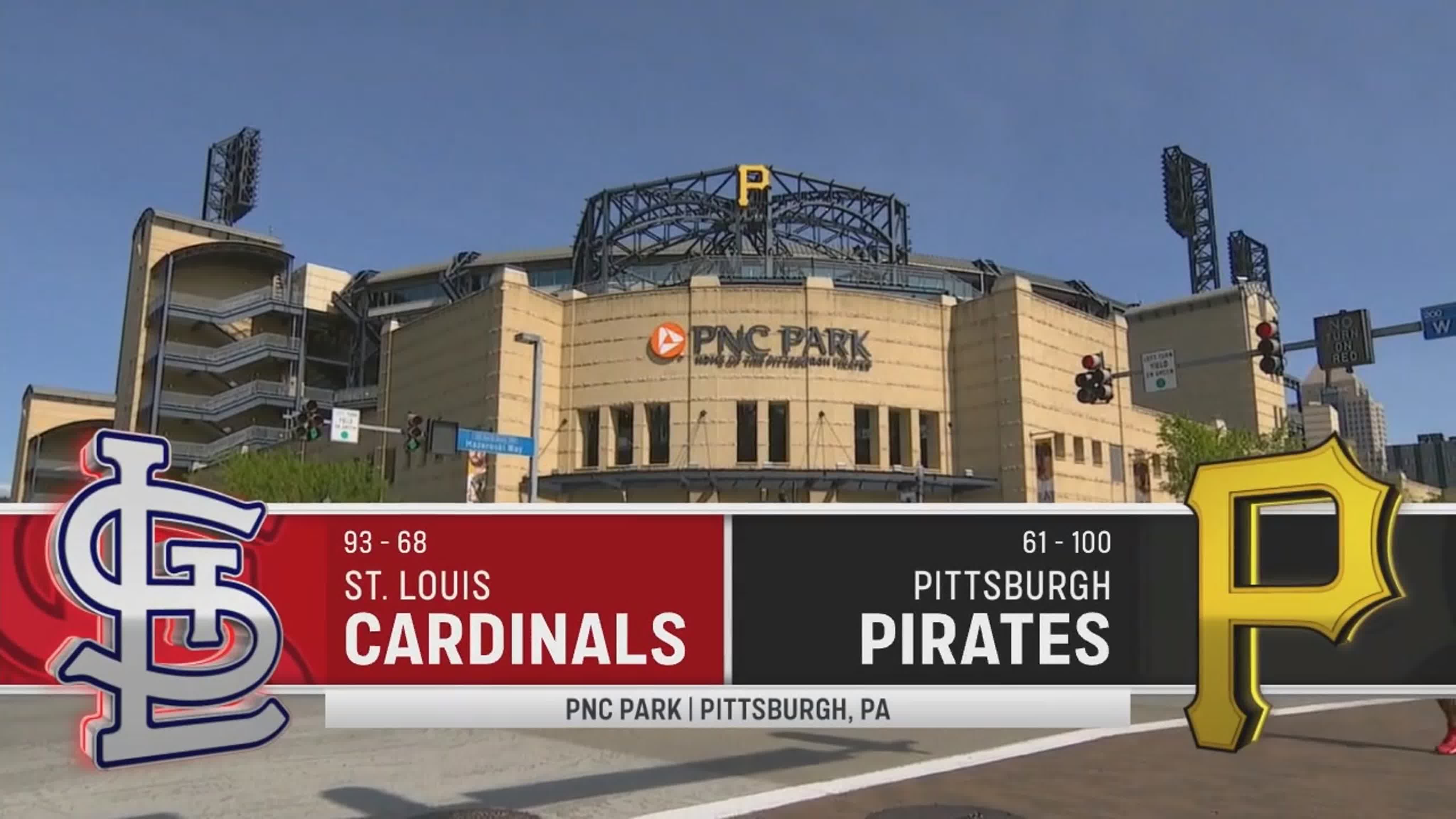 Pirates season 2022