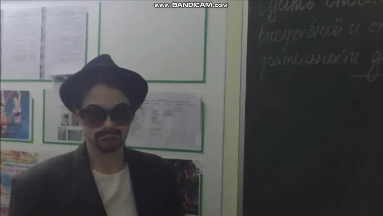 Конкурс видеороликов "Яркие краски студенческой жизни"