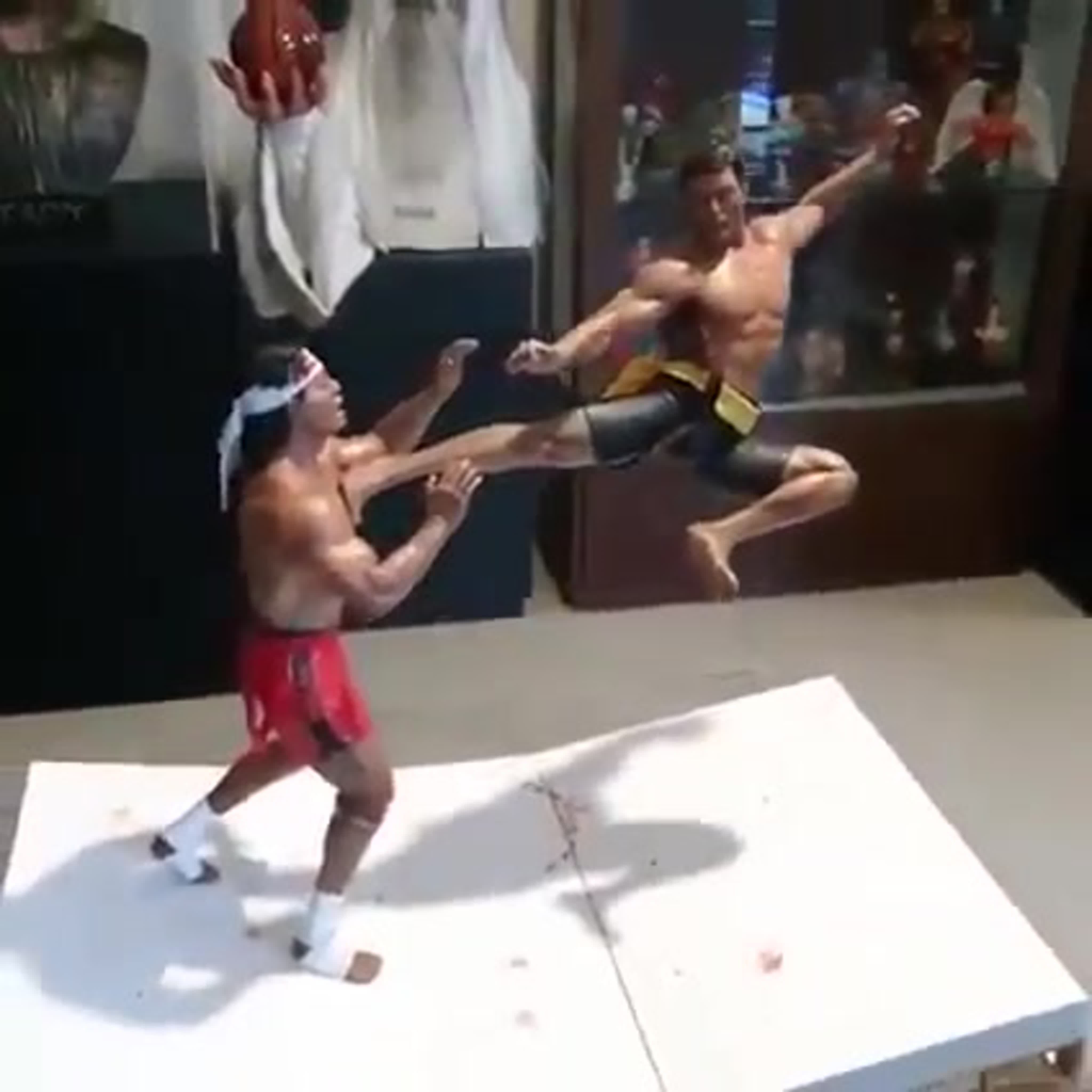 Bloodsport