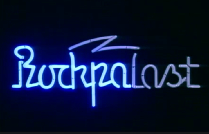 Roy Buchnan - Live at Rockpalast. Markthalle Hamburg, 24.02.1985