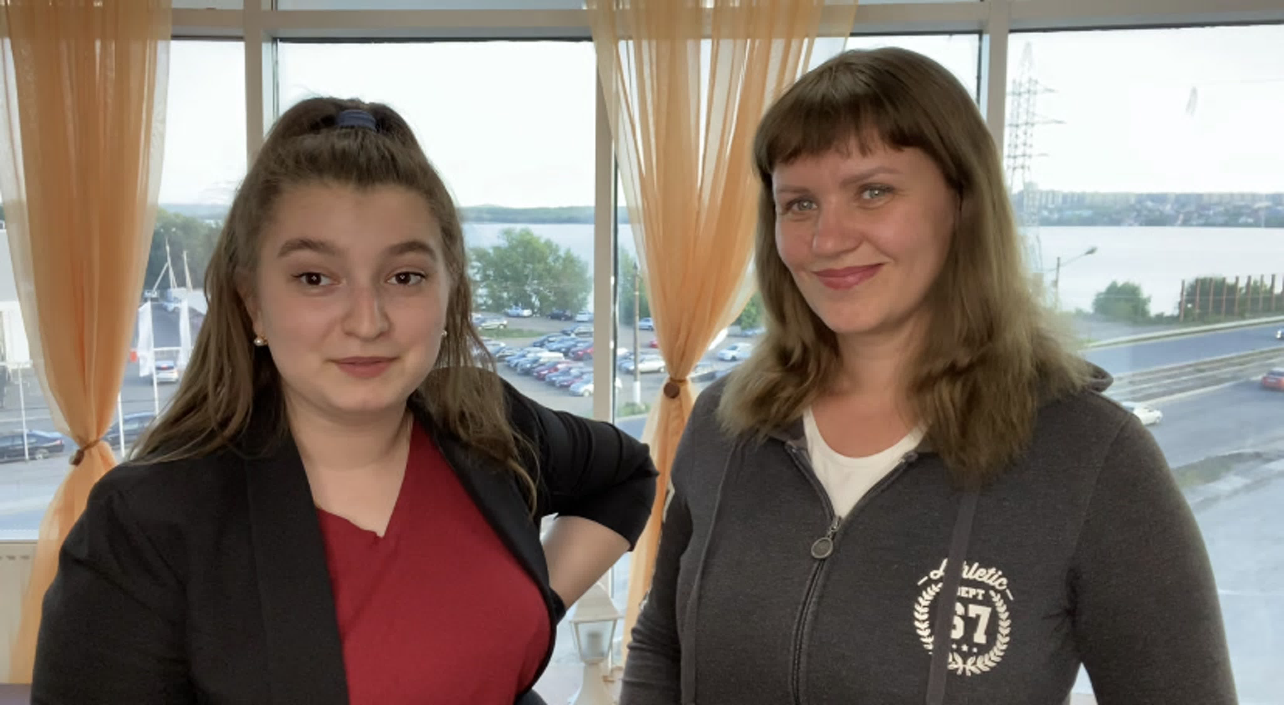 Рубрика «Впечатления о проповеди»