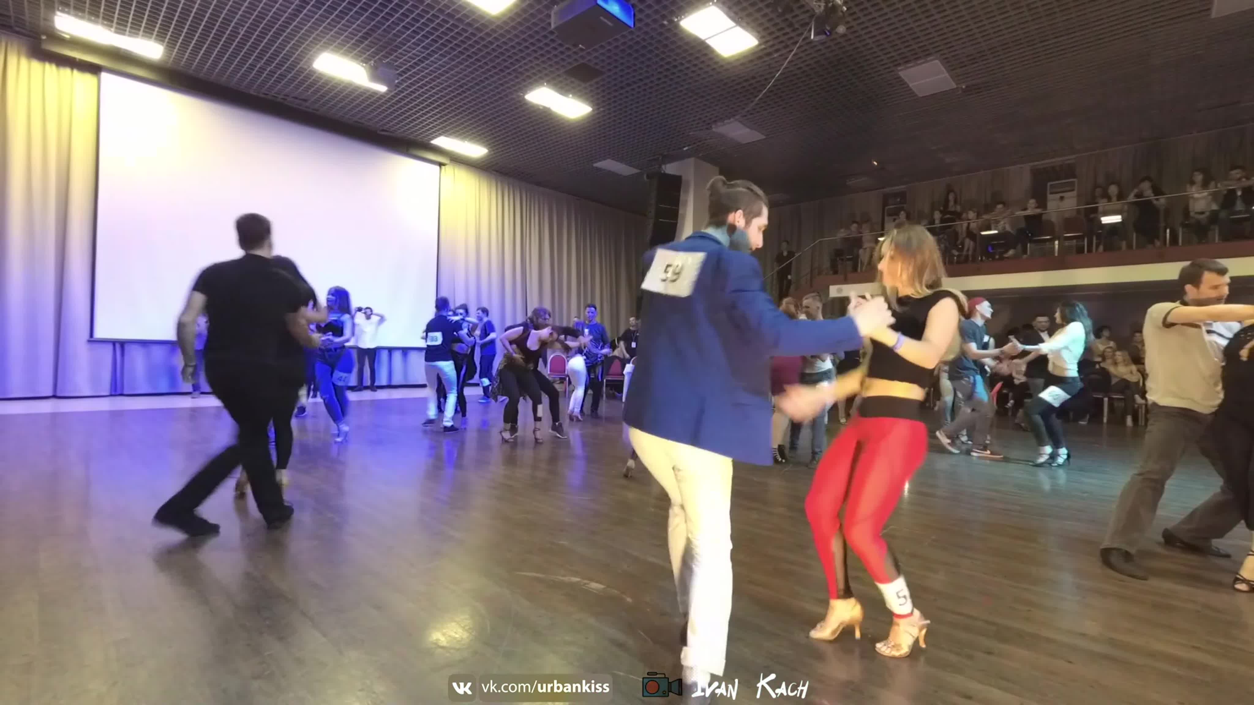 RBF 2017