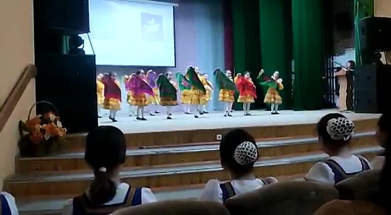 Хореография