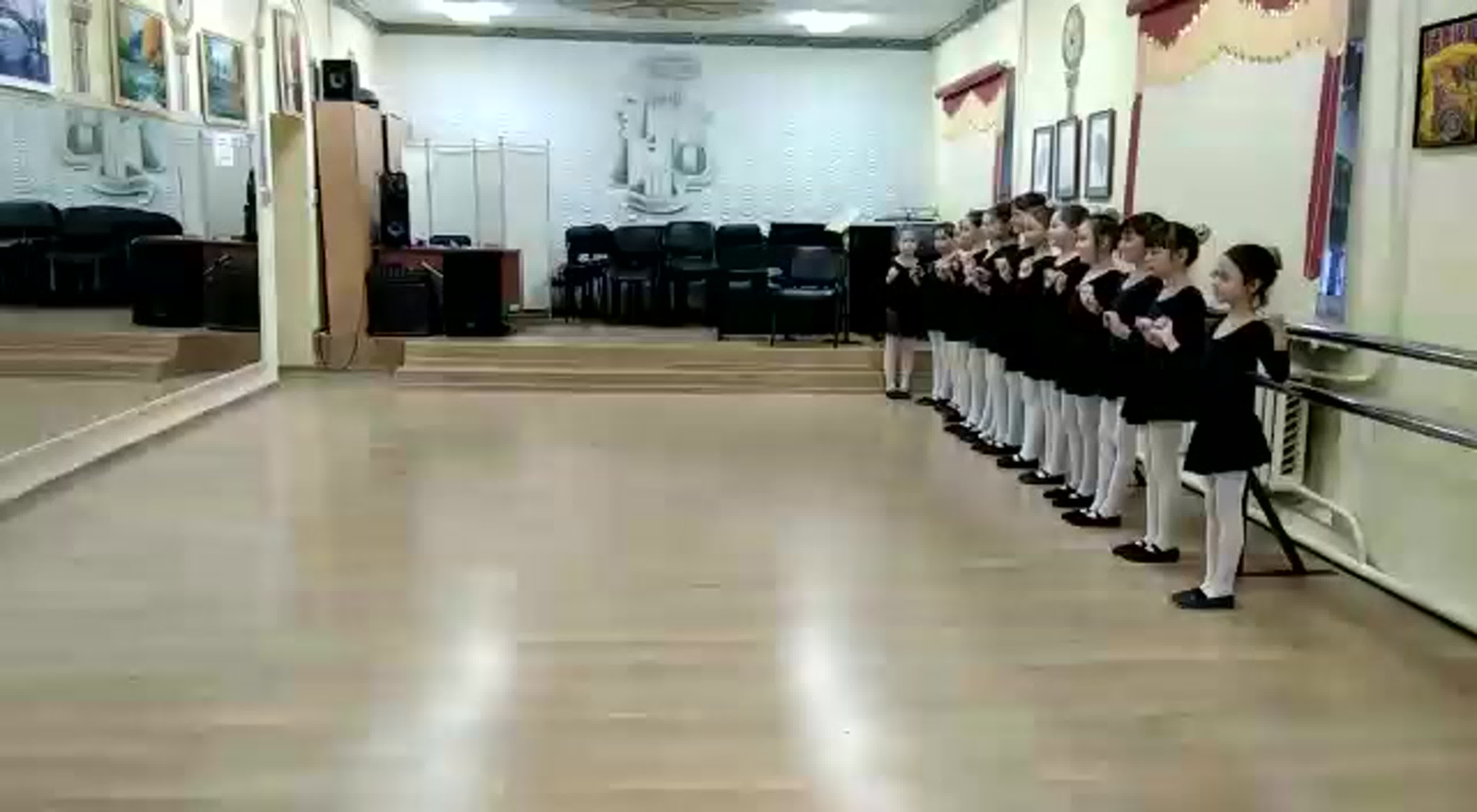 Концерт ДШИ 2020 г.