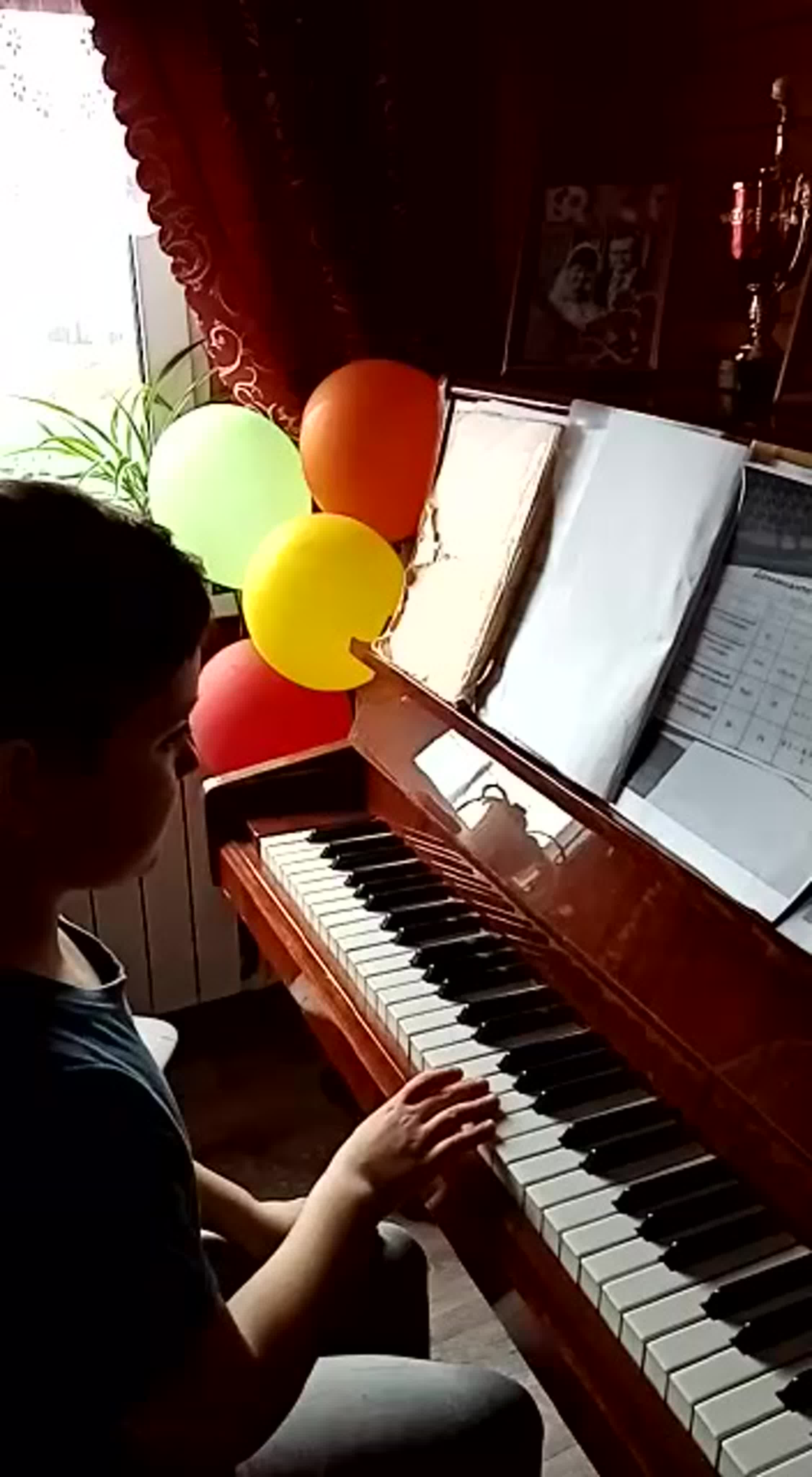 Дистанционное обучение в ДШИ
