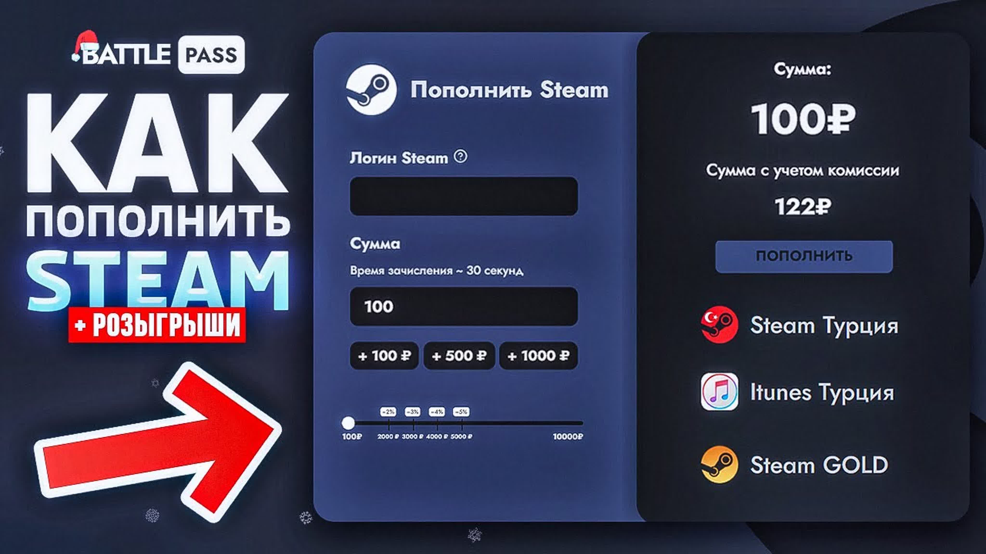 BattlePass.RU