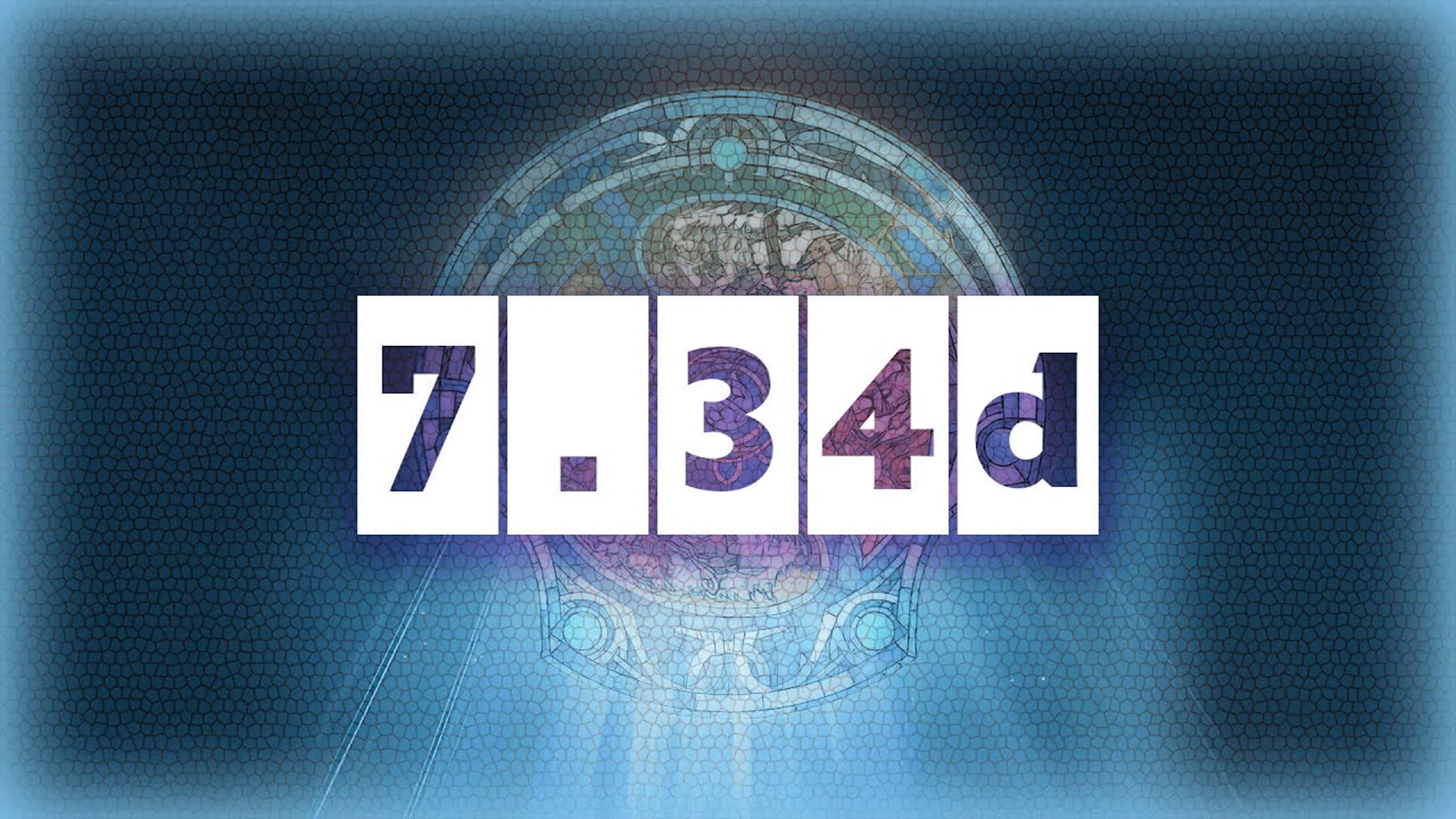 Dota 2 Патчи и Обзоры