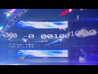 WWE Breaking The Code: Behind The Walls Of Chris Jericho