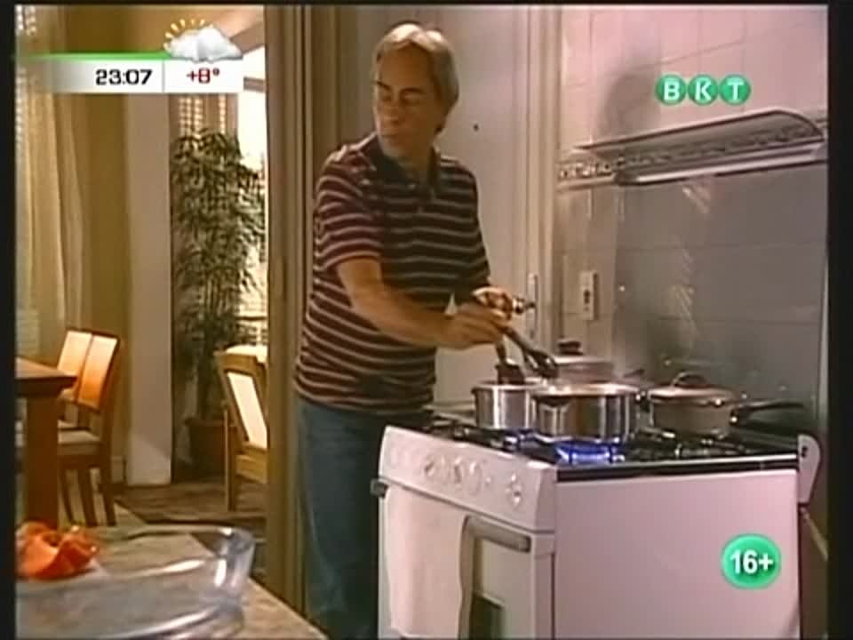 удаленные серии.