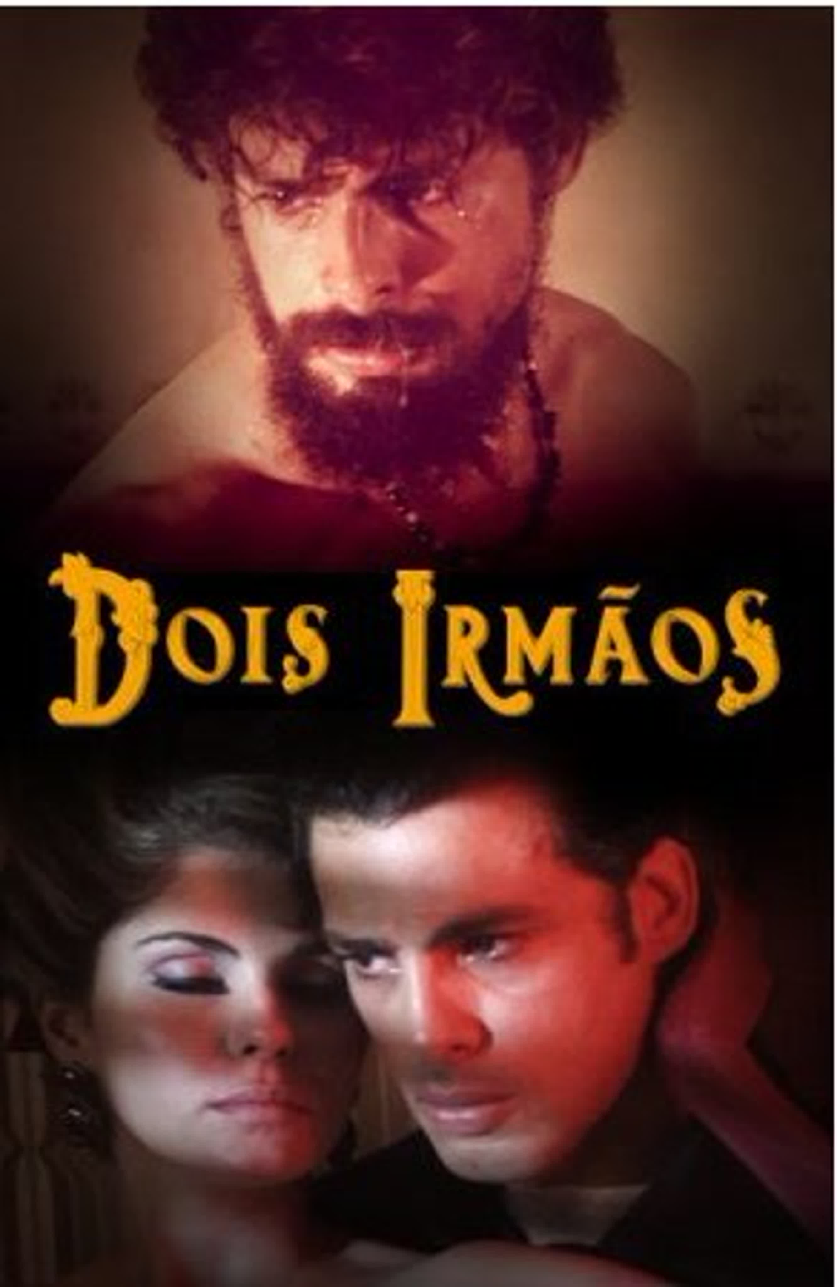 Два брата / Dois Irmãos /2017/Бразилия/Драма