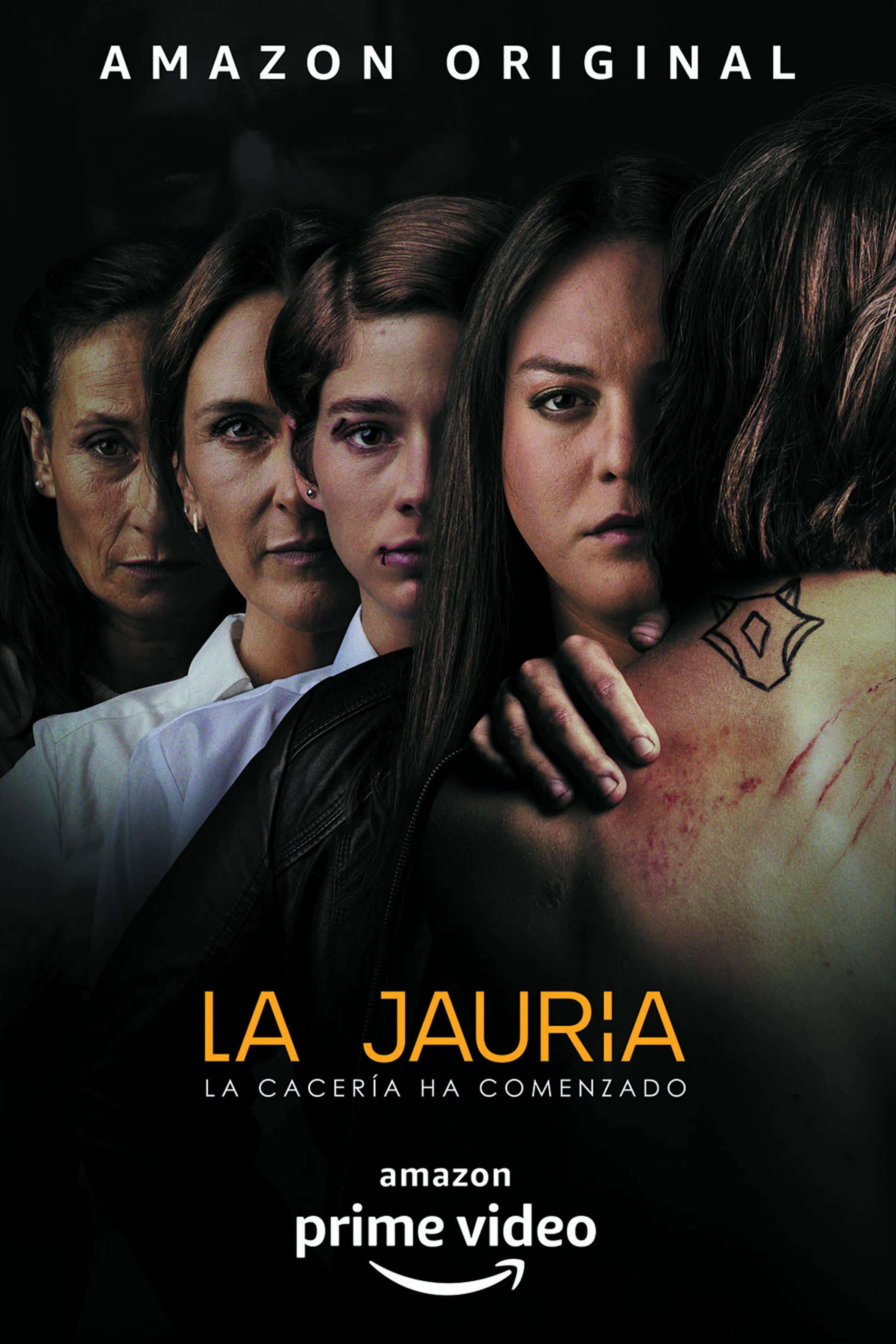 Стая/Чили/2020/Триллер, драма