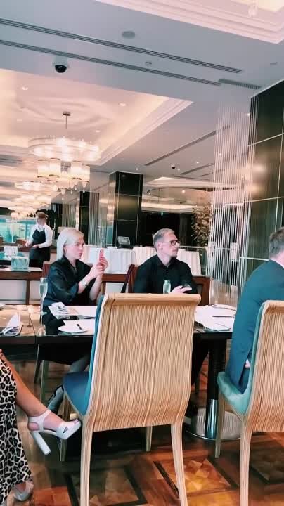 WEB-квартирник №6 24 августа 2022 г. Москва, , Тверская ул., дом 22 International Hotel Summit