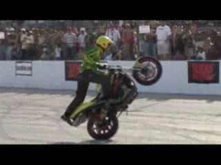 Мотоcross