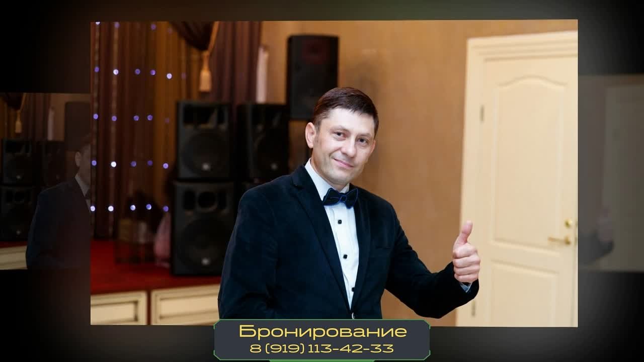 Новогодние корпоративы