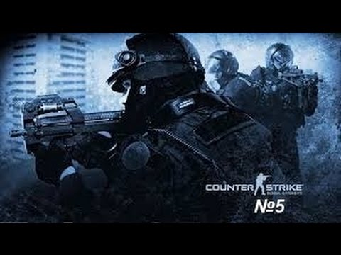 Global Offensive
