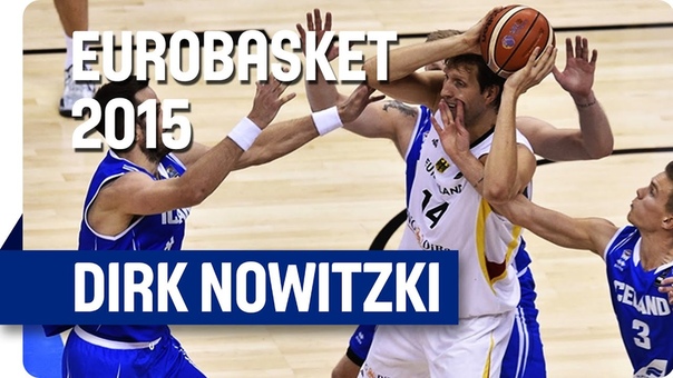 Eurobasket 2015