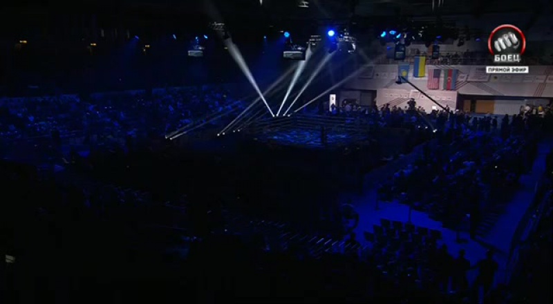 Aiba Hamburg 2017