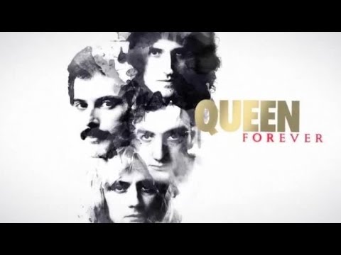 Queen */ Клипы группы, сольные выступления участников,трибьют выступления различных групп и вокалистов.