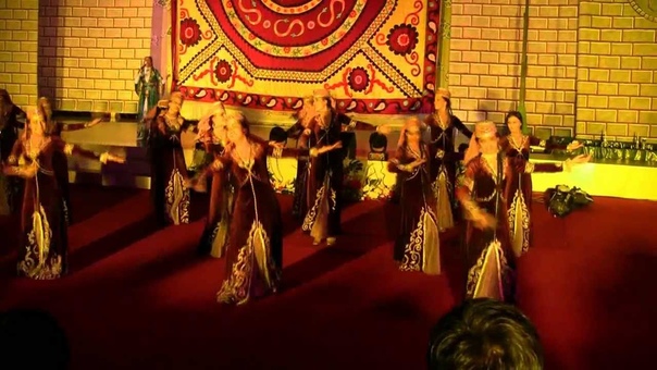 Чемпионат Мира по МУАЙ - ТАЙ 2011 в Ташкенте