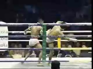 Показательные бои
